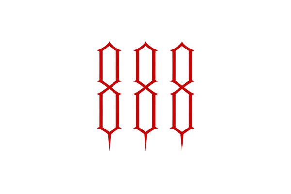 Eight Official