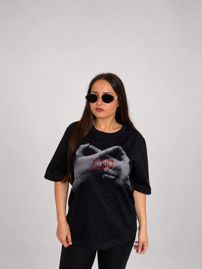 EIGHT | Infiniti Black Woman
