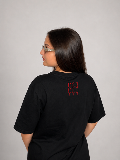 EIGHT | Infiniti Black Woman