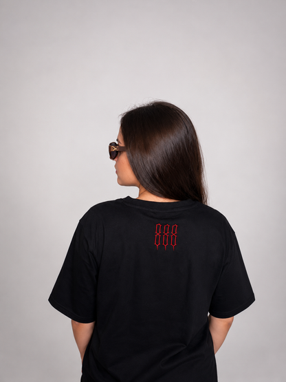EIGHT | Infiniti Black Woman