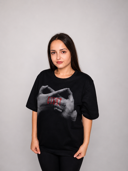 EIGHT | Infiniti Black Woman