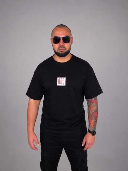 EIGHT | Ritual Black Man