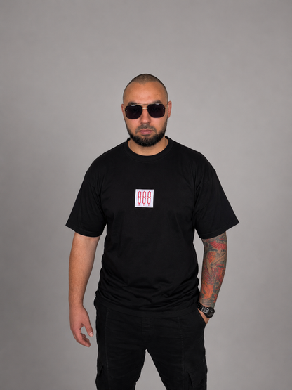EIGHT | Ritual Black Man