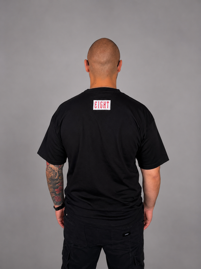 EIGHT | Ritual Black Man