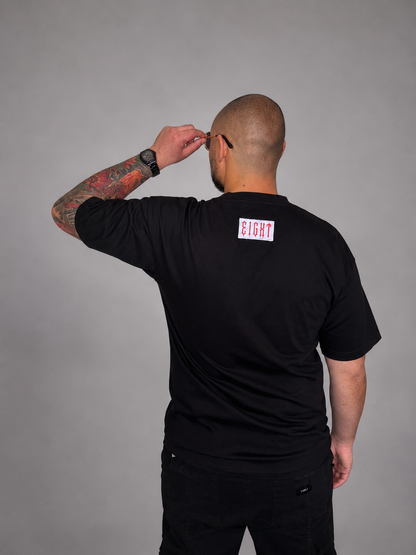 EIGHT | Ritual Black Man