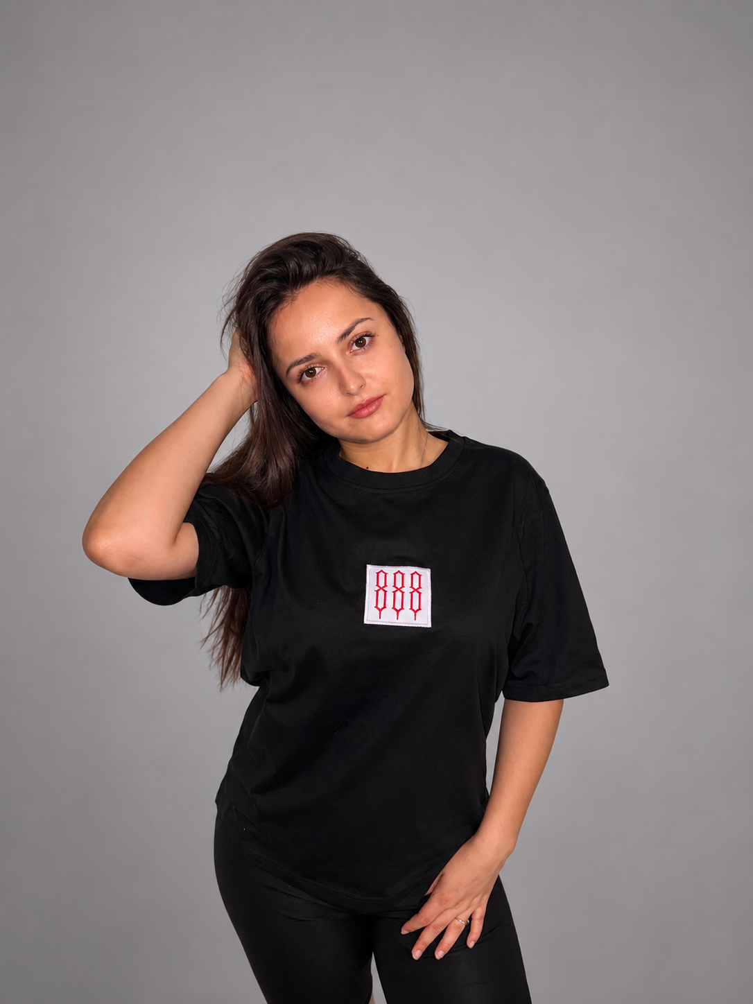 EIGHT | Ritual Black Woman