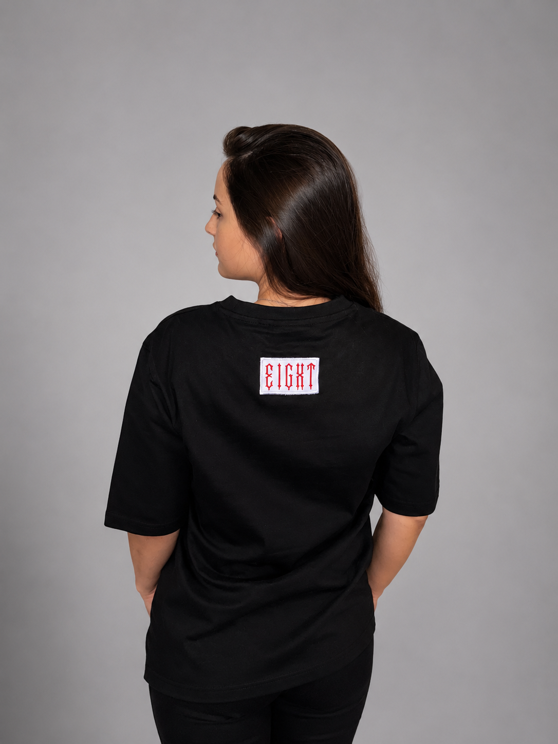 EIGHT | Ritual Black Woman
