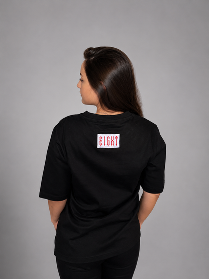 EIGHT | Ritual Black Woman
