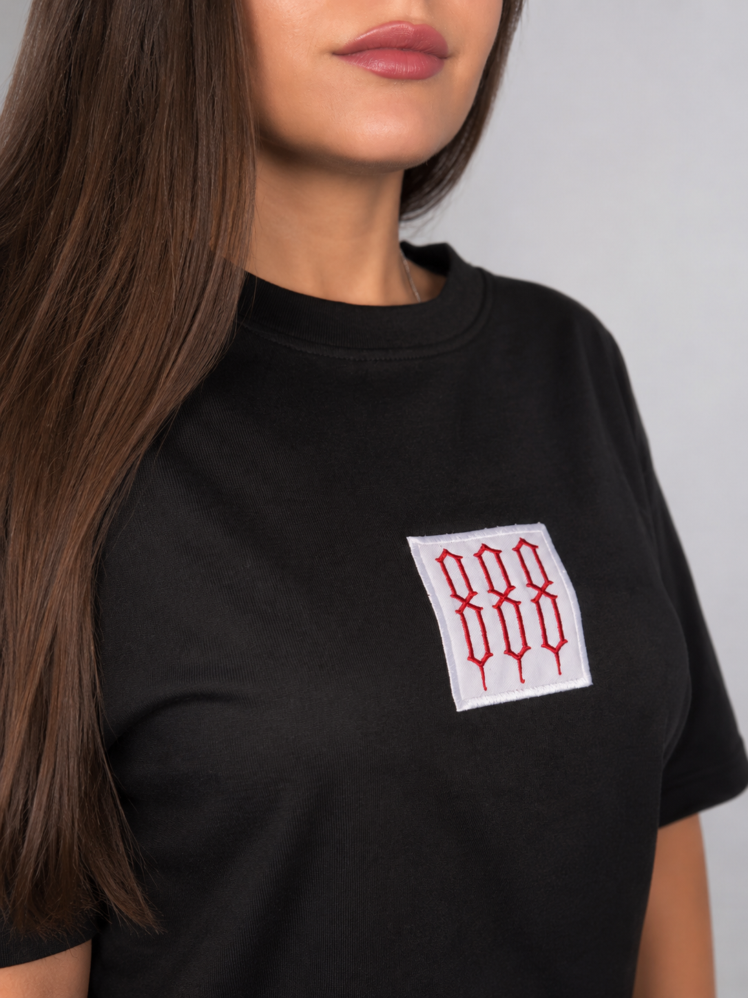 EIGHT | Ritual Black Woman